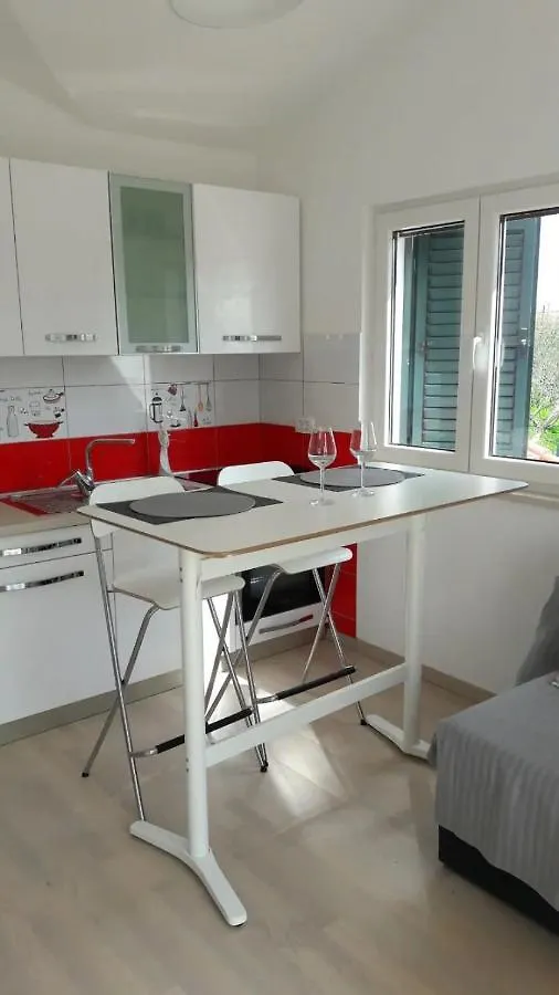 House Viki Villa Plano Semesterbostad